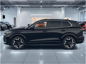 Volkswagen Tiguan R-Line 1,5 eTSI OPF (150 PS) DSG *LEDER*NAVI*WINTERRÄDER*