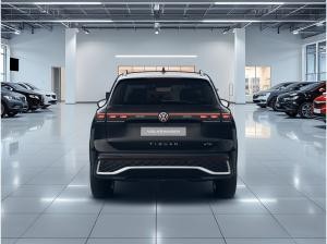 Volkswagen Tiguan R-Line 1,5 eTSI OPF (150 PS) DSG *LEDER*NAVI*WINTERRÄDER*