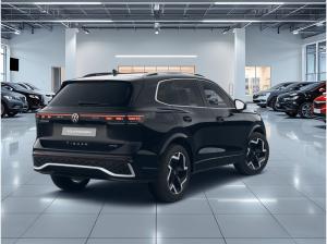 Volkswagen Tiguan R-Line 1,5 eTSI OPF (150 PS) DSG *LEDER*NAVI*WINTERRÄDER*