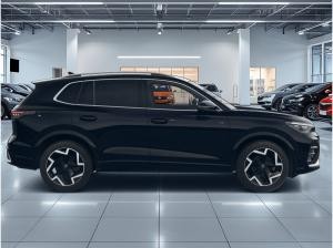 Volkswagen Tiguan R-Line 1,5 eTSI OPF (150 PS) DSG *LEDER*NAVI*WINTERRÄDER*