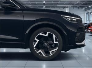 Volkswagen Tiguan R-Line 1,5 eTSI OPF (150 PS) DSG *LEDER*NAVI*WINTERRÄDER*