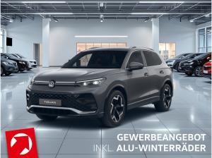 Foto - Volkswagen Tiguan R-Line 2,0 TDI SCR (150 PS) DSG *LEDER*NAVI*WINTERRÄDER*GEWERBE