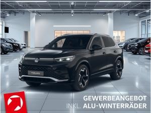 Foto - Volkswagen Tiguan R-Line 2,0 TDI SCR (150 PS) DSG *LEDER*NAVI*WINTERRÄDER*GEWERBE