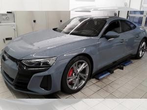Audi e-tron GT QUATTRO ELECTR. (476 PS) /B&O/ASSISTENZ/DYNAMIK PAK./PDC/KAM./SHZ/UVM.