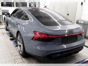 Audi e-tron GT QUATTRO ELECTR. (476 PS) /B&O/ASSISTENZ/DYNAMIK PAK./PDC/KAM./SHZ/UVM.