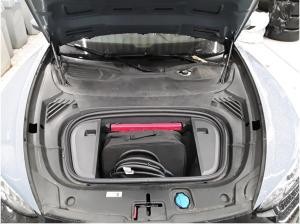 Audi e-tron GT QUATTRO ELECTR. (476 PS) /B&O/ASSISTENZ/DYNAMIK PAK./PDC/KAM./SHZ/UVM.