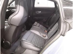 Audi e-tron GT QUATTRO ELECTR. (476 PS) /B&O/ASSISTENZ/DYNAMIK PAK./PDC/KAM./SHZ/UVM.
