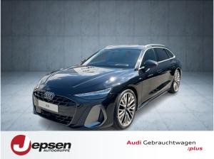 Audi A6 Avant TFSI qu. S tr. Luft PANO HUD Matrix 21