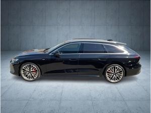 Audi A6 Avant TFSI qu. S tr. Luft PANO HUD Matrix 21