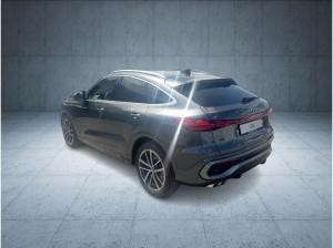 Audi Q5 Sportback TDI qu. S tr. Luft HUD Matrix 20