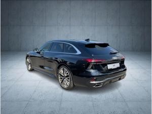 Audi A6 Avant TFSI qu. S tr. Luft PANO HUD Matrix 21