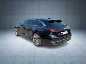 Audi A6 Avant TFSI qu. S tr. Luft PANO HUD Matrix 21