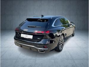 Audi A6 Avant TFSI qu. S tr. Luft PANO HUD Matrix 21