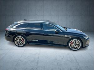 Audi A6 Avant TFSI qu. S tr. Luft PANO HUD Matrix 21
