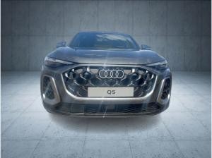 Audi Q5 Sportback TDI qu. S tr. Luft HUD Matrix 20