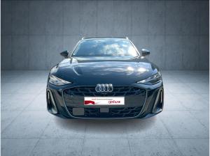 Audi A6 Avant TFSI qu. S tr. Luft PANO HUD Matrix 21