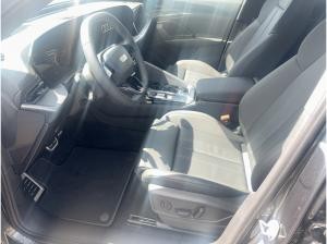 Audi Q5 Sportback TDI qu. S tr. Luft HUD Matrix 20