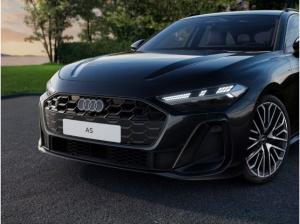 Audi A5 Avant e-hybrid qu. Pano*MATRIX*Tech plus*AHK*