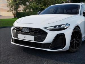 Audi A5 Avant e-hybrid qu. MATRIX*AHK*WR*3Z-Klima*19*