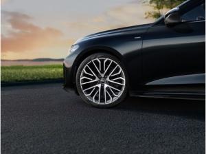 Audi A5 Avant e-hybrid qu. Pano*MATRIX*Tech plus*AHK*