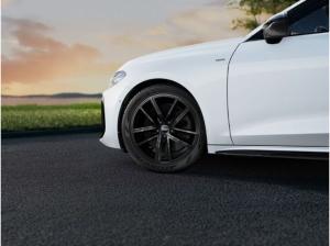 Audi A5 Avant e-hybrid qu. MATRIX*AHK*WR*3Z-Klima*19*