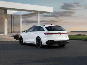 Audi A5 Avant e-hybrid qu. MATRIX*AHK*WR*3Z-Klima*19*