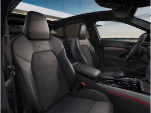 Audi A5 Avant e-hybrid qu. Pano*MATRIX*Tech plus*AHK*