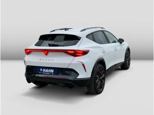 Cupra Formentor VZ 2.0 TSI 265PS *LOYA PÄRMIE* *SOFORT VERFÜGBAR*