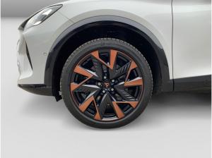 Cupra Formentor VZ 2.0 TSI 265PS *LOYA PÄRMIE* *SOFORT VERFÜGBAR*