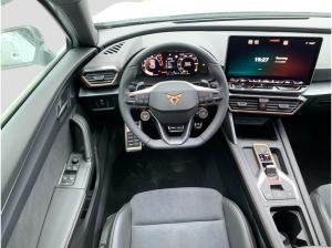 Cupra Formentor VZ 2.0 TSI 265PS *LOYA PÄRMIE* *SOFORT VERFÜGBAR*