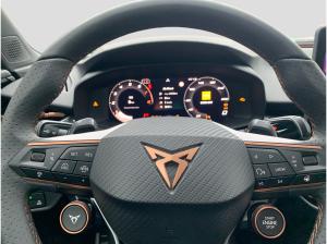 Cupra Terramar 2.0 TSI DSG *Sofort verfügbar*