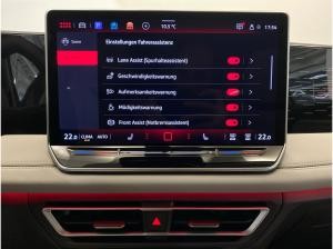 Volkswagen Tiguan 2.0 TDI Elegance 4M *AHK*DCC*Standhzg.