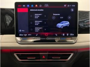 Volkswagen Tiguan 2.0 TDI Elegance 4M *AHK*DCC*Standhzg.