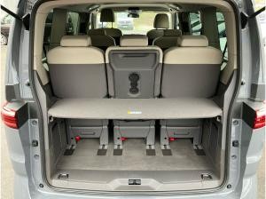 Volkswagen Multivan Edition DSG / Navi, 7Sitze, Matrix, AHK