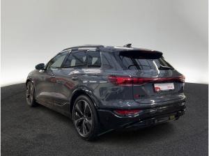 Audi SQ6 e-tron OLED Pano B&O Matrix Sitzhzg