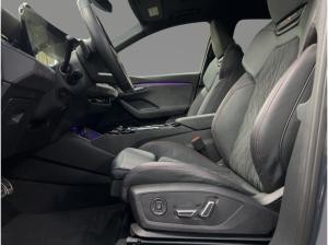 Audi SQ6 e-tron OLED Pano B&O Matrix Sitzhzg