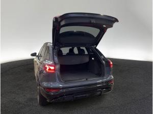 Audi SQ6 e-tron OLED Pano B&O Matrix Sitzhzg