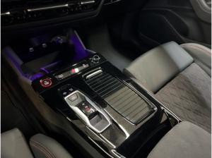 Audi SQ6 e-tron OLED Pano B&O Matrix Sitzhzg
