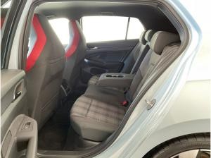 Volkswagen Golf VIII GTI 2.0 TSI DSG *Black Style*Anschlussgarantie*