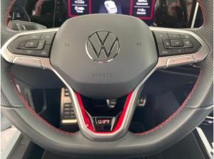 Volkswagen Golf VIII GTI 2.0 TSI DSG *Black Style*Anschlussgarantie*