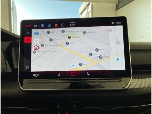 Volkswagen Golf VIII GTI 2.0 TSI DSG *Black Style*Anschlussgarantie*