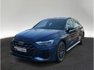 Audi S3 Sportback 2.0 TFSI Navi ACC Kamera Panorama