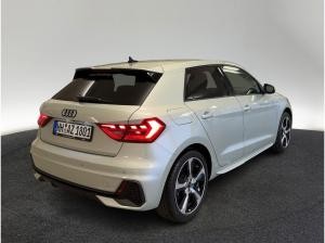 Audi A1 Sportback 30 TFSI S line S tronic LED Nav ACC
