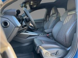 Audi S3 Sportback 2.0 TFSI Navi ACC Kamera Panorama