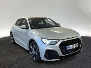 Audi A1 Sportback 30 TFSI S line S tronic LED Nav ACC