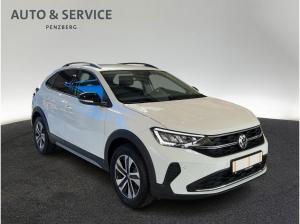 Volkswagen Taigo ENERGY 1,0 l TSI AKTIONSPREIS