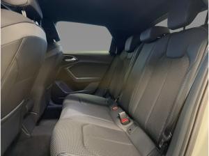 Audi A1 Sportback 30 TFSI S line S tronic LED Nav ACC