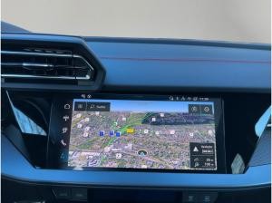 Audi S3 Sportback 2.0 TFSI Navi ACC Kamera Panorama
