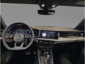 Audi A1 Sportback 30 TFSI S line S tronic LED Nav ACC