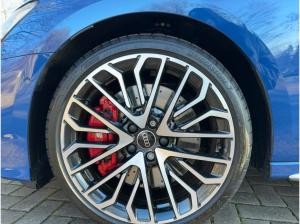Audi S3 Sportback 2.0 TFSI Navi ACC Kamera Panorama